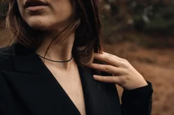 Sorelle Jewellery Halskæder<Grounding Necklace S180