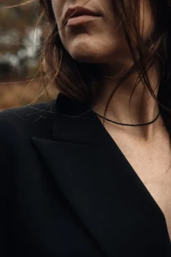 Sorelle Jewellery Halskæder<Grounding Necklace S180