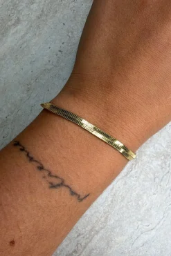 Molly&My Jewellery Armbånd<Gudhjem