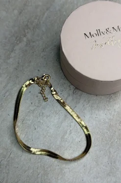 Molly&My Jewellery Armbånd<Gudhjem