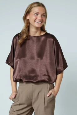 Sisters Point T-Shirts & Toppe<Gufo-Top1 19409