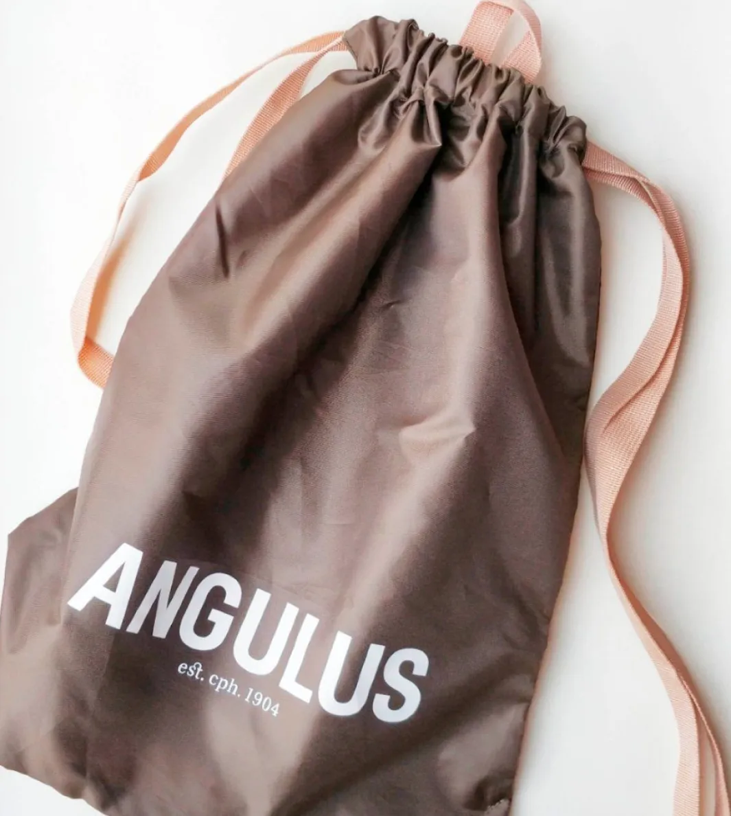 Angulus Gummistøvler<Gummistøvle