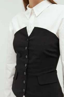MbyM Veste<Gunny-M