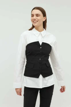 MbyM Veste<Gunny-M