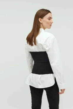 MbyM Veste<Gunny-M