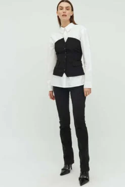 MbyM Veste<Gunny-M