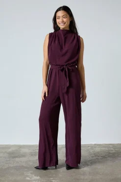Sisters Point Jumpsuits<Guto-Ju 17390