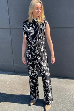 Sisters Point Jumpsuits<Guto-Ju3 19007
