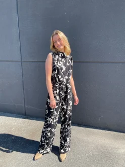 Sisters Point Jumpsuits<Guto-Ju3 19007