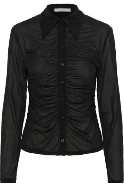 Gestuz Bluser & Skjorter|Ammevenligt Tøj<Gzabbie Shirt 10910836