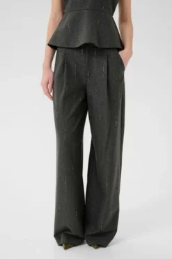 Gestuz Sæt 🛍️|Bukser, Jeans & Leggings<Gzadira Pants 10910708