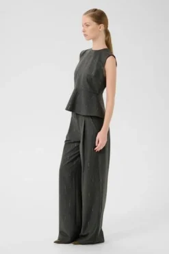 Gestuz Sæt 🛍️|Bukser, Jeans & Leggings<Gzadira Pants 10910708