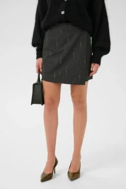 Best Gzadira Wrap Skirt 10910710 Nederdele