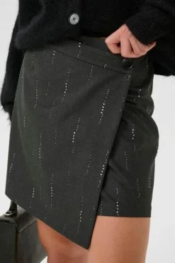 Best Gzadira Wrap Skirt 10910710 Nederdele
