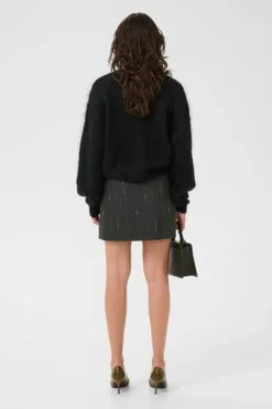 Best Gzadira Wrap Skirt 10910710 Nederdele