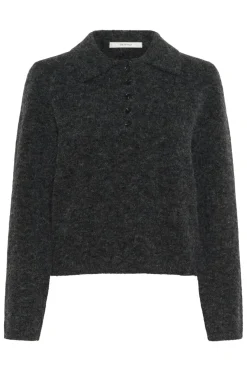 New Gzalpha Polo Pullover 10910589 Bluser & Skjorter|Strik