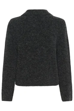 New Gzalpha Polo Pullover 10910589 Bluser & Skjorter|Strik