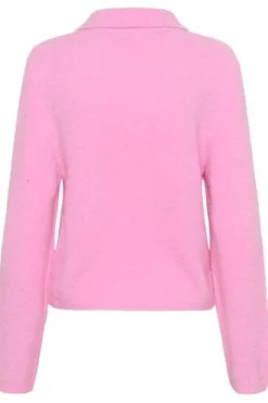 Outlet Gzalpha Polo Pullover 10910589 Strik|Bluser & Skjorter