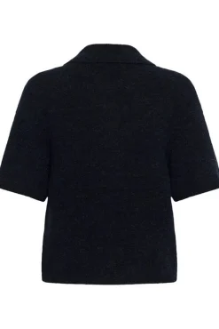 Outlet Gzalpha Ss Polo Pullover 10910852 Strik|Bluser & Skjorter