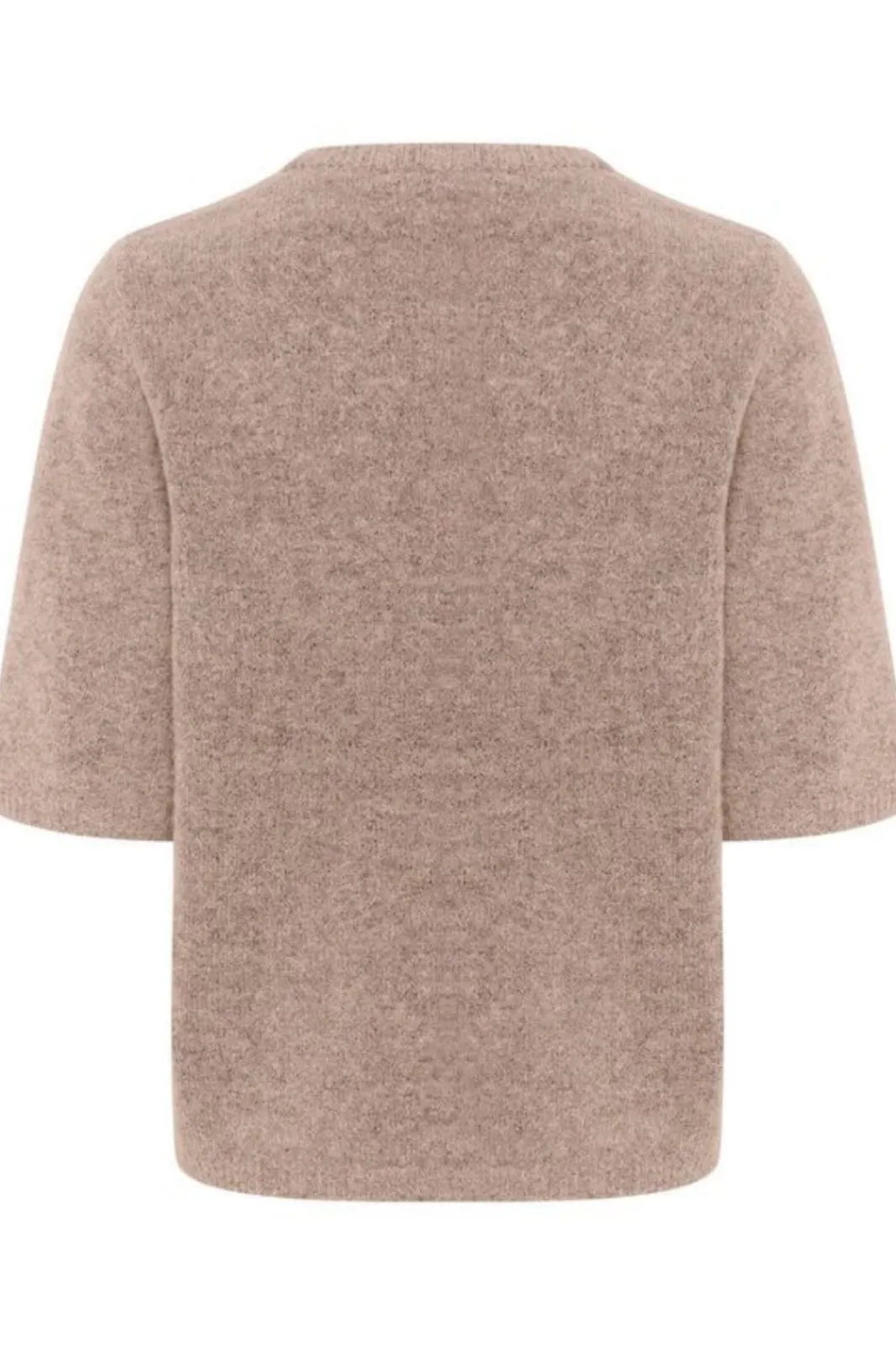 Gestuz Bluser & Skjorter|Strik<Gzalpha Ss Tee 10909996