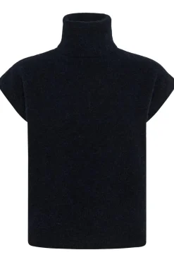 Discount Gzalpha Waistcoat 10910853 Overtøj & Jakker