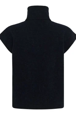 Discount Gzalpha Waistcoat 10910853 Overtøj & Jakker