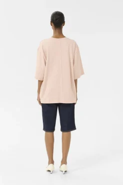 Outlet Gzanvi Tee 10910395 T-Shirts & Toppe