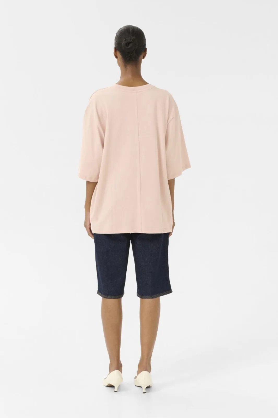 Outlet Gzanvi Tee 10910395 T-Shirts & Toppe