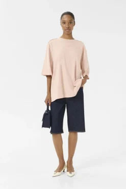 Outlet Gzanvi Tee 10910395 T-Shirts & Toppe