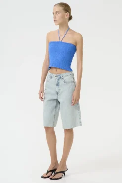 Gzasher Long Shorts 10910165 Shorts