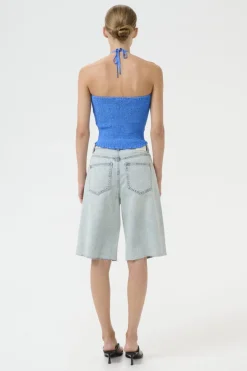 Gzasher Long Shorts 10910165 Shorts
