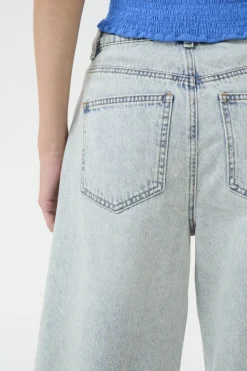 Gzasher Long Shorts 10910165 Shorts