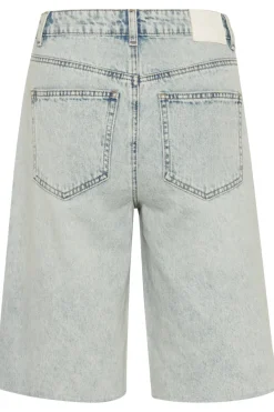 Gzasher Long Shorts 10910165 Shorts