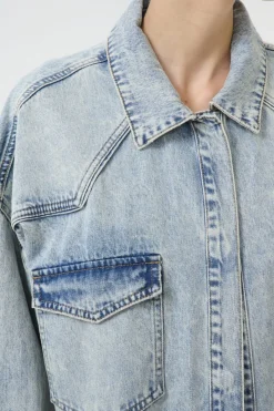 Gestuz Bluser & Skjorter|Sæt 🛍️<Gzasher Ls Shirt 10910164
