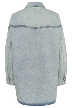 Gestuz Bluser & Skjorter|Sæt 🛍️<Gzasher Ls Shirt 10910164