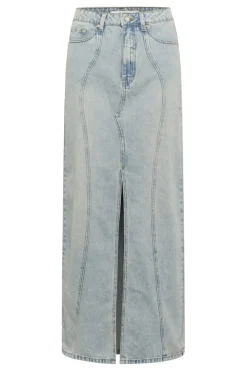 Gestuz Sæt 🛍️|Nederdele<Gzasher Maxi Skirt 10910192