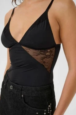 Gestuz T-Shirts & Toppe<Gzcami Lace Top 10910764