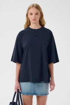 Gestuz T-Shirts & Toppe<Gzcamu Tee 10910971