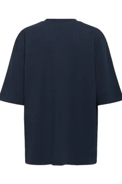 Gestuz T-Shirts & Toppe<Gzcamu Tee 10910971