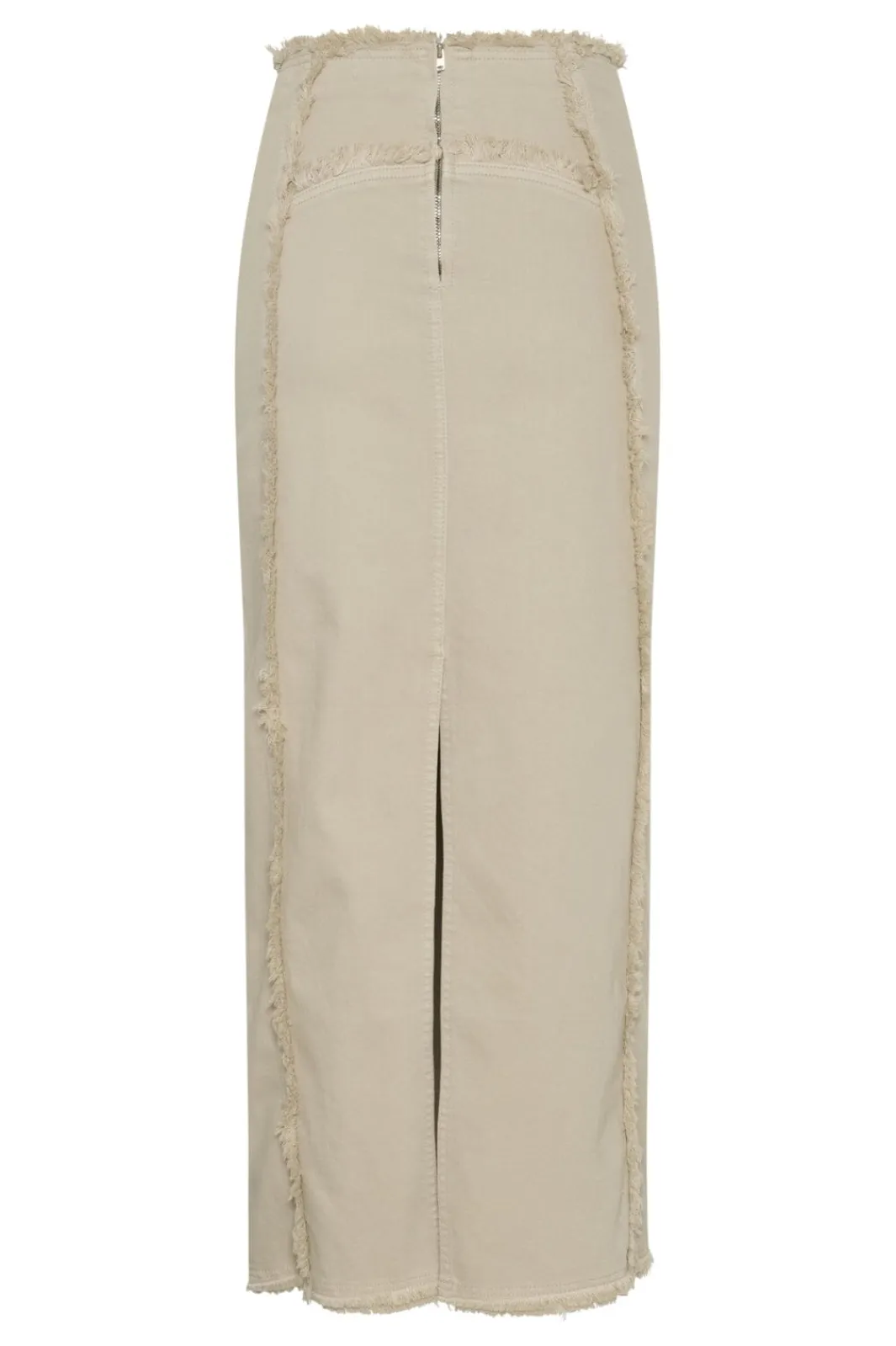 Discount Gzcatia Long Skirt 10910308 Nederdele