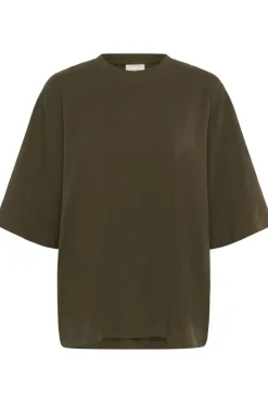 Gestuz T-Shirts & Toppe<Gzdami Tee 10910545