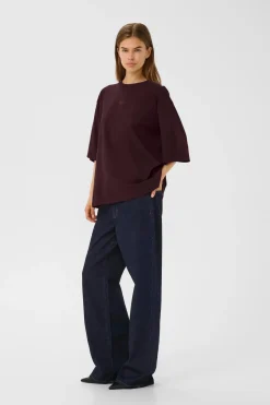 Clearance Gzdami Tee 10910545 T-Shirts & Toppe
