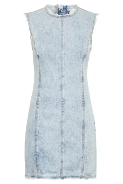 Discount Gzdea Sl Short Dress 10910383 Kjoler