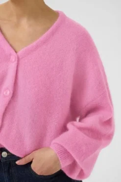 Gestuz Cardigans|Ammevenligt Tøj<Gzdebbie Cardigan 10910789
