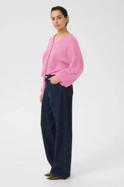 Gestuz Cardigans|Ammevenligt Tøj<Gzdebbie Cardigan 10910789