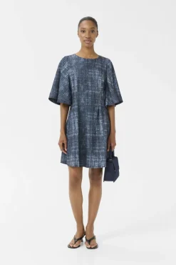 Gestuz Kjoler<Gzdemia P Short Dress 10910411