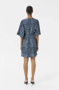 Gestuz Kjoler<Gzdemia P Short Dress 10910411