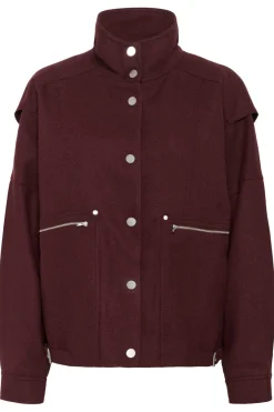 Gestuz Overtøj & Jakker<Gzdiaz Jacket 10910610