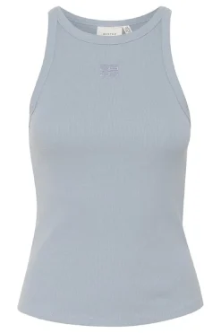 Gestuz T-Shirts & Toppe<Gzdrew Logo Tank 2.0