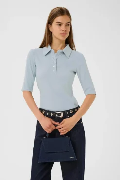 Sale Gzdrew Polo Top 10910593 T-Shirts & Toppe